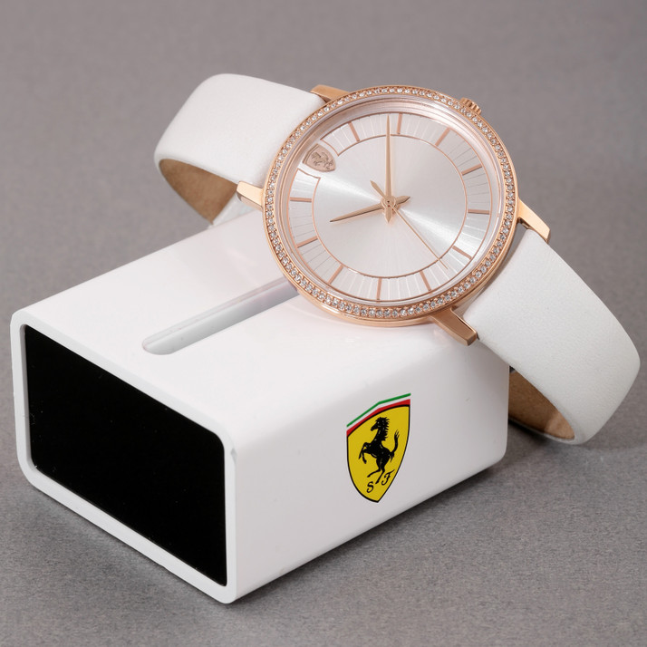ferrari watches flipkart