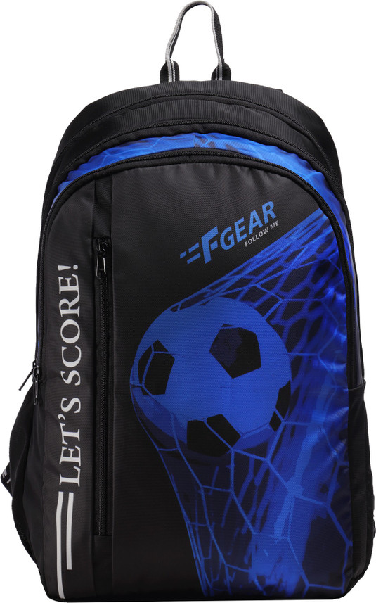 f gear backpack flipkart