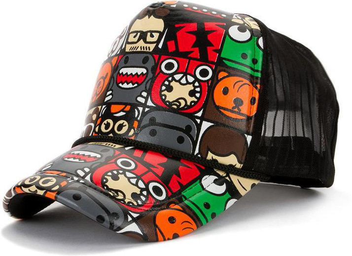 Xwon Printed Baseball Caps Cap - Buy 