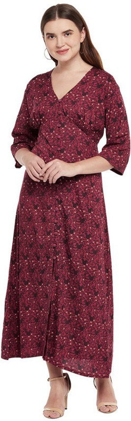 Zilingo dress Clearance