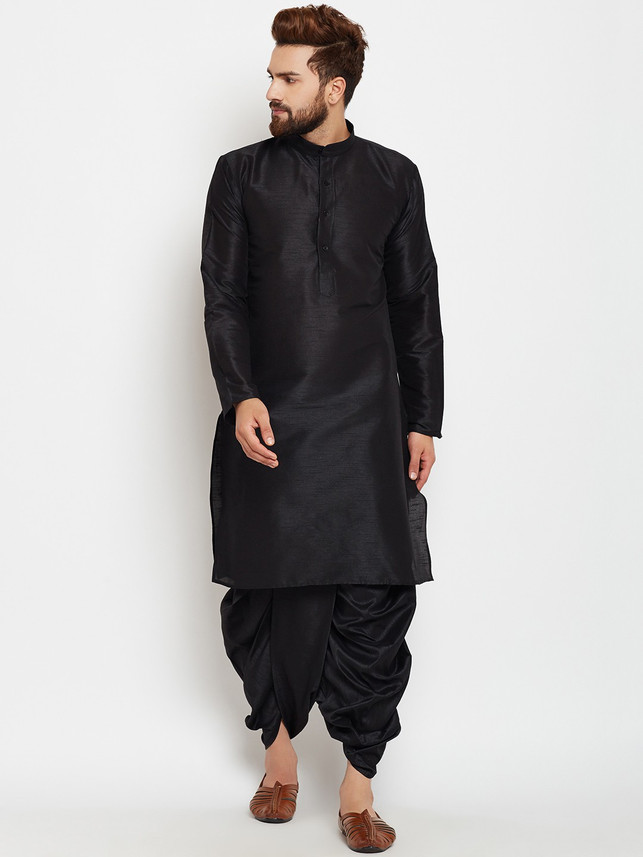 dhoti kurta flipkart