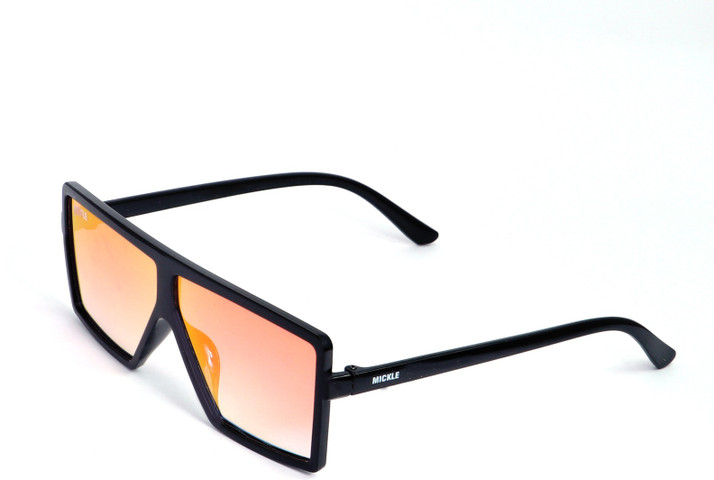 square oval sunglasses