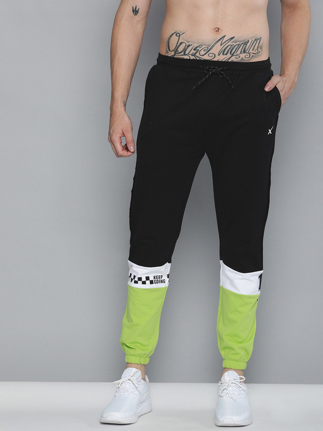 hrx track pants for men