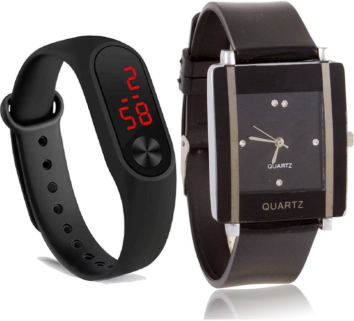 best digital watch for girls
