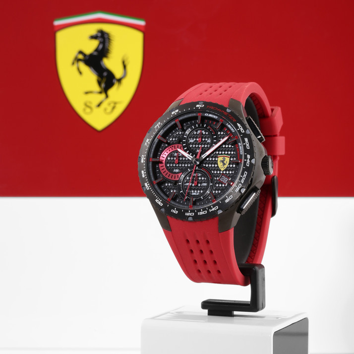 ferrari watches flipkart
