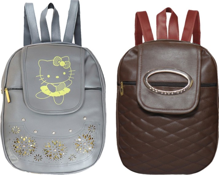 girls bag on flipkart