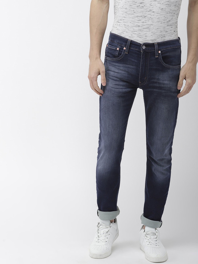 levis jeans flipkart