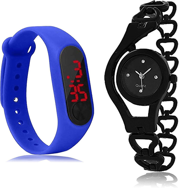 best digital watch for girls