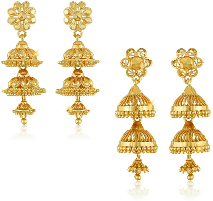 flipkart 1gm jewellery