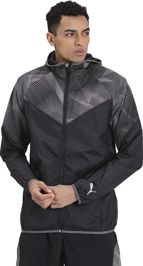 puma last lap jacket mens