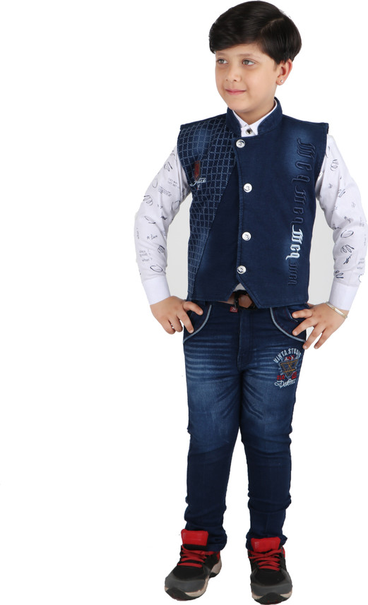 flipkart jeans pant boy