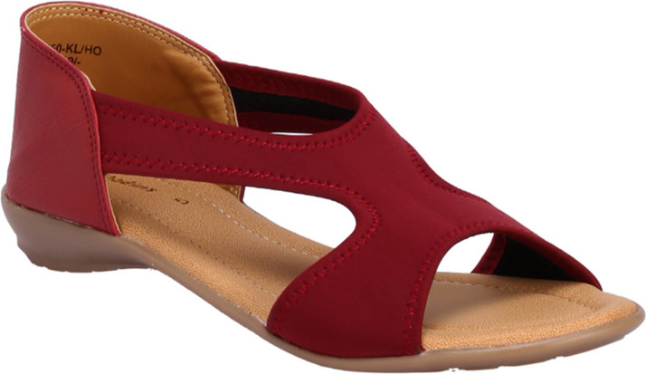 flipkart khadim's sandals