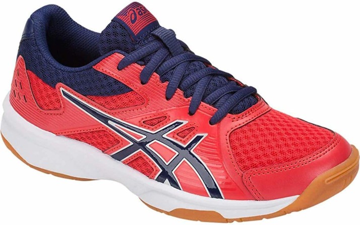 asics non marking shoes