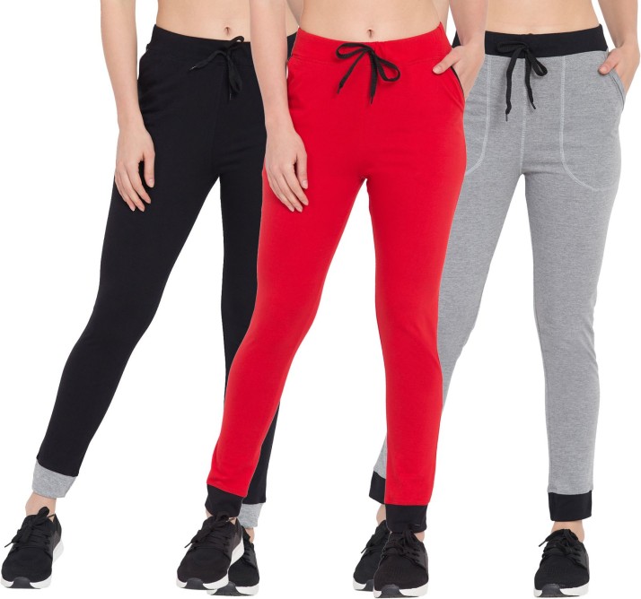 jogger pants for womens flipkart