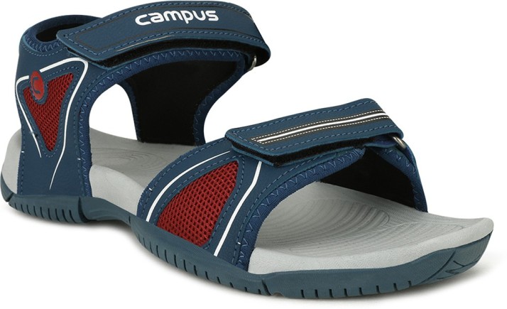 campus sandals flipkart