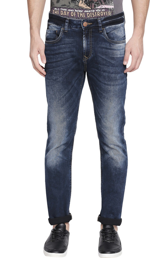 pantaloon jeans price