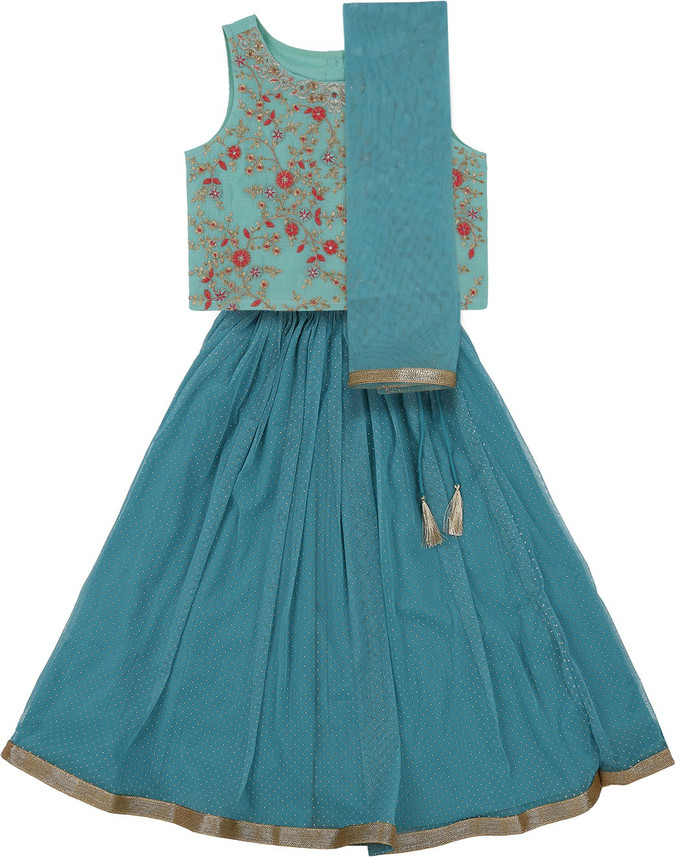 pantaloons kids dress