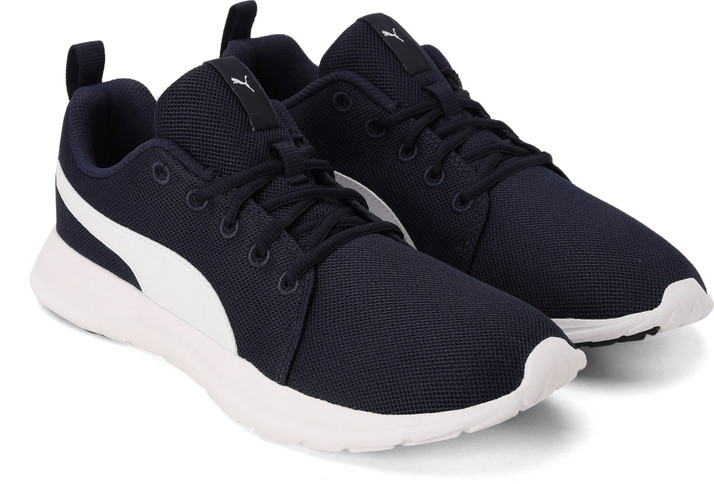 puma dryflex idp sneakers