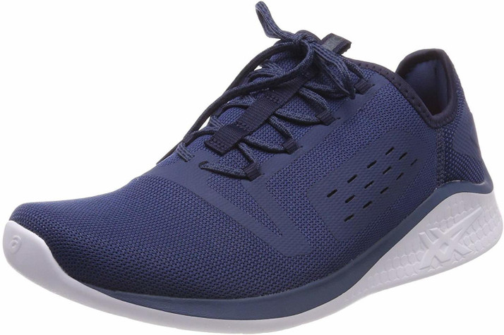 asics running shoes weight