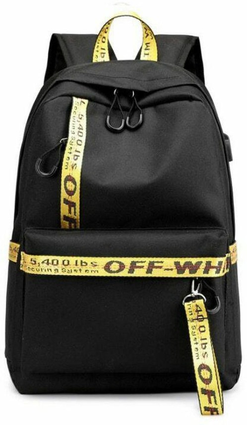 off white bag price