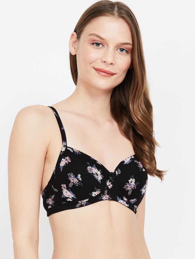 Ginger Women Full Coverage Lightly Padded Bra Buy Ginger Women Full Coverage Lightly Padded Bra Online At Best Prices In India Flipkart Com