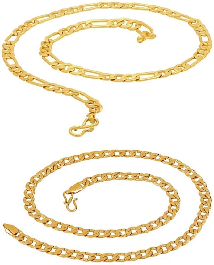 Women Ladies .gold plated 