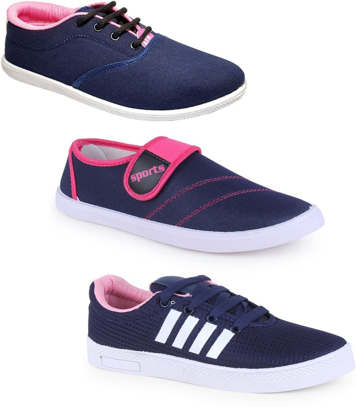 combo pack shoes flipkart