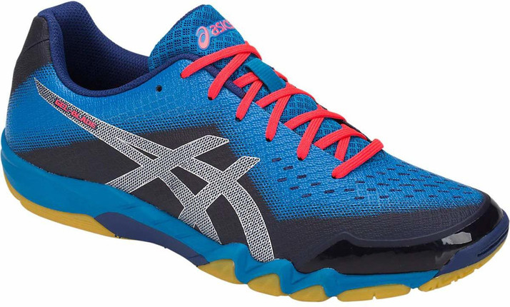 asics non marking