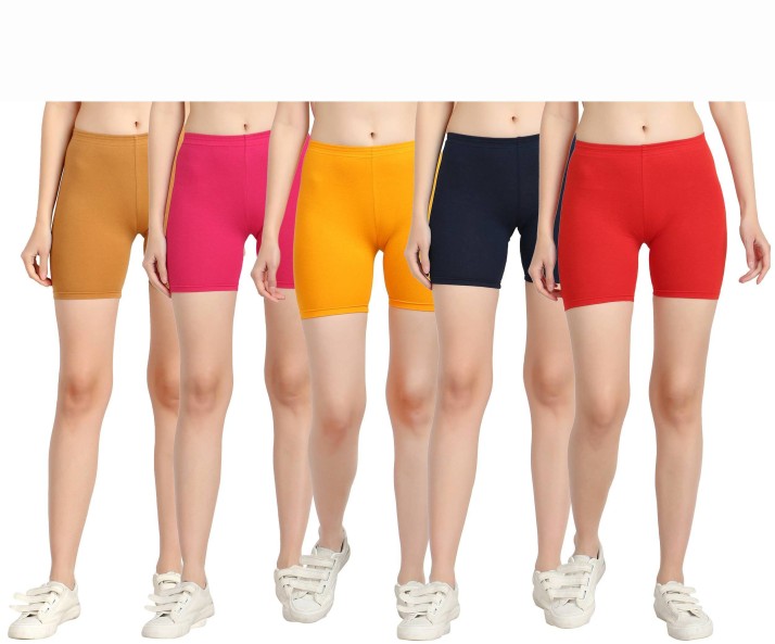 cycling shorts flipkart