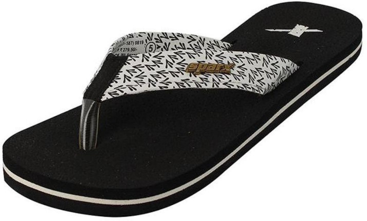 sparx slippers in flipkart