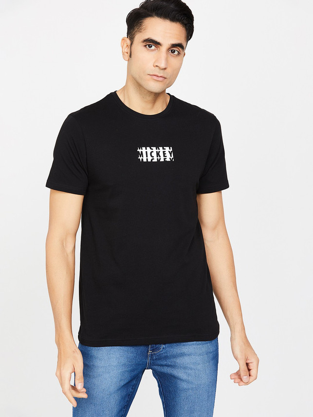 fame forever t shirt mens