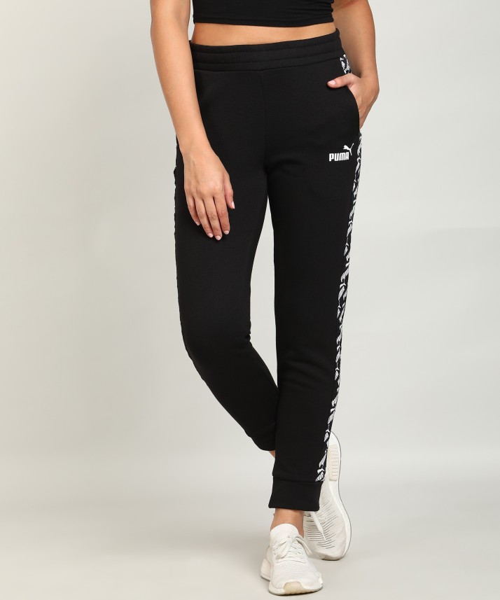 amplified women's track pants