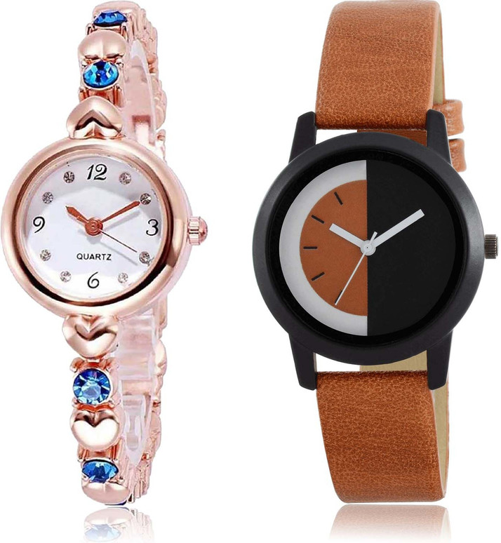 modern girls watch