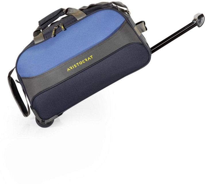 flipkart aristocrat travel bags