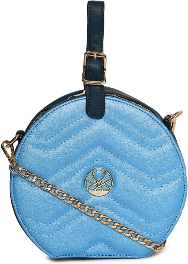 united colors of benetton sling bags price