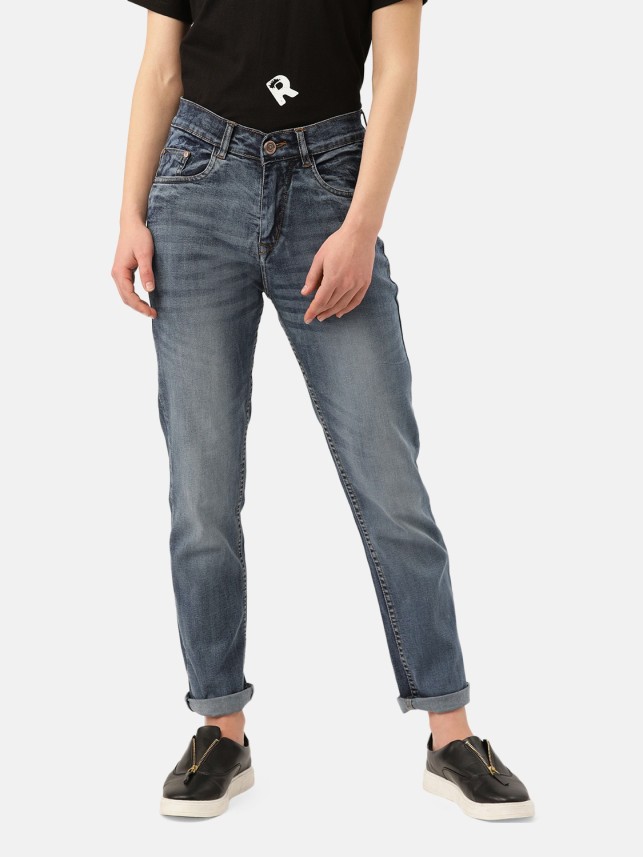 boyfriend jeans in flipkart