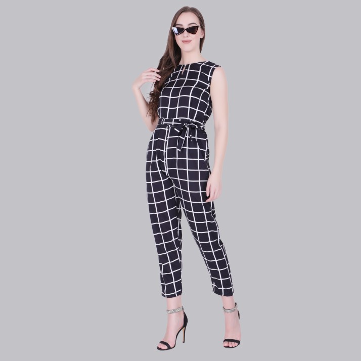 jumpsuit for womens flipkart