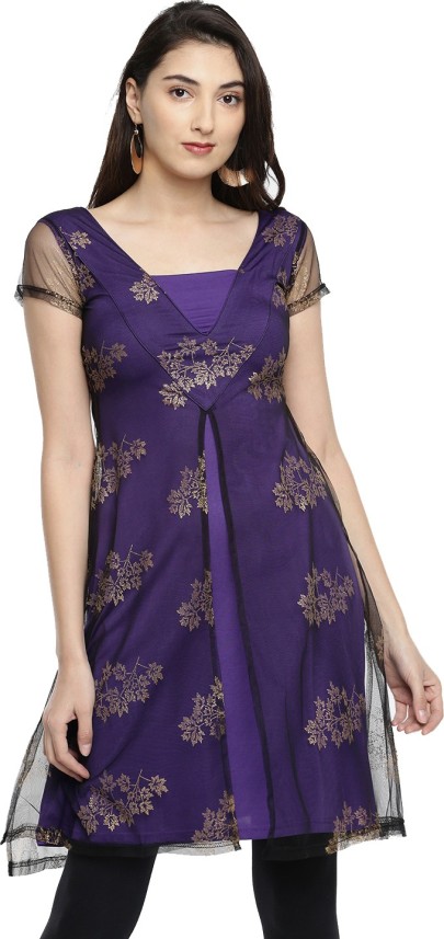 ira soleil kurtis on flipkart