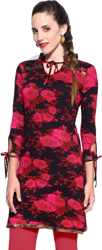 ira soleil kurtis on flipkart