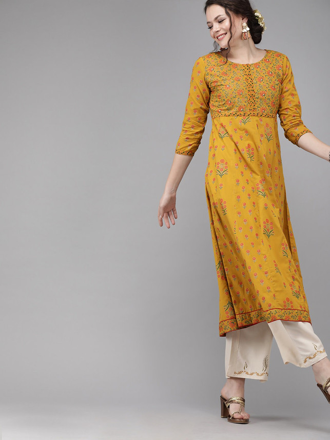 yufta kurta