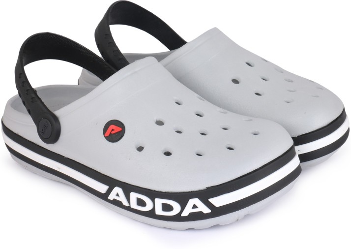 adda clogs for men