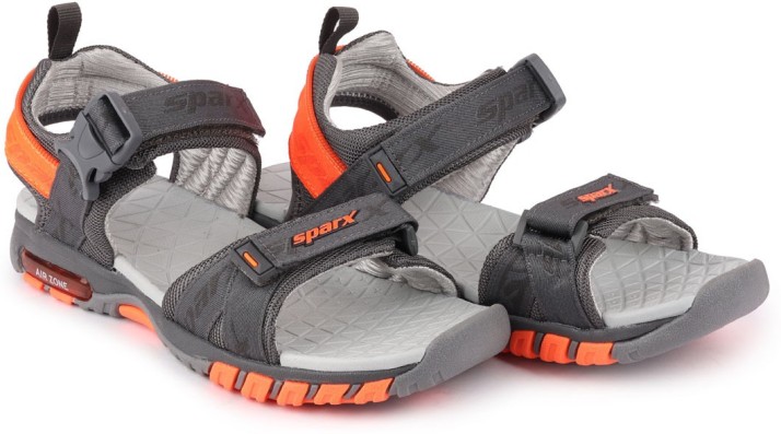 flipkart sparx men's sandals