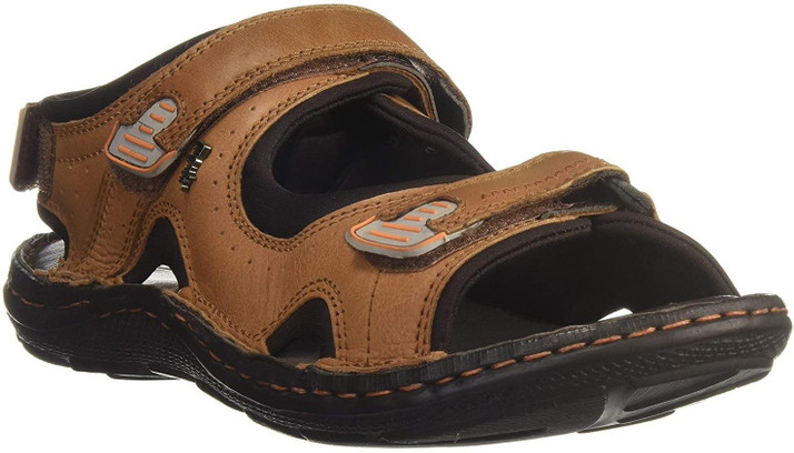 lee cooper tan sandals