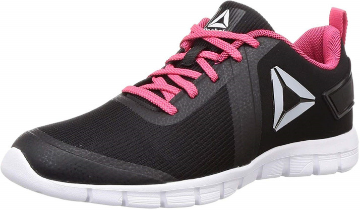 reebok sports shoes in flipkart