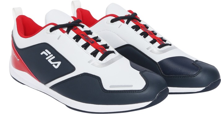 fila sneakers flipkart