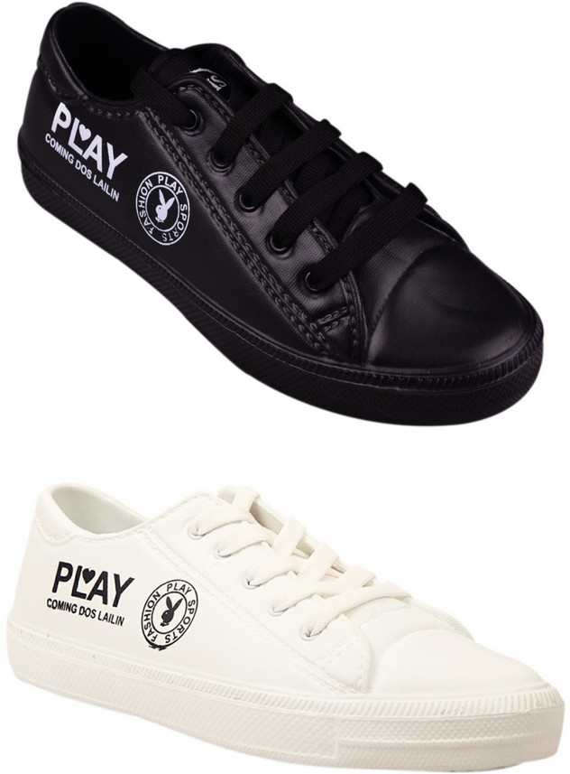 waterproof casual sneakers
