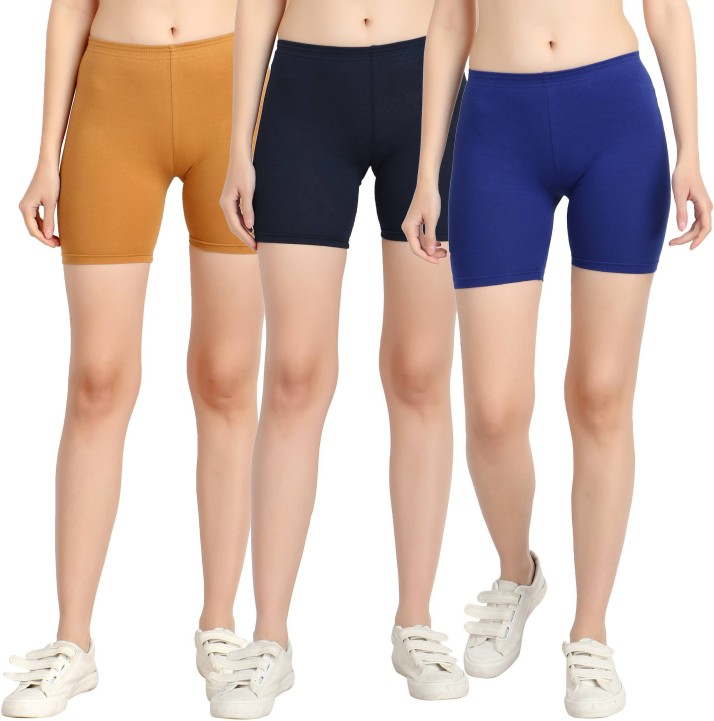 cycling shorts flipkart