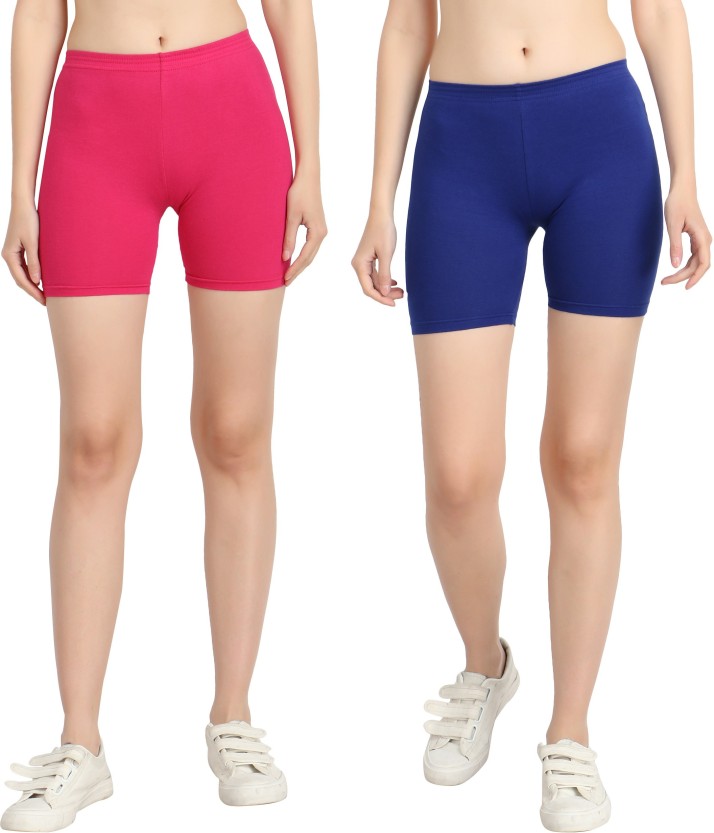 cycling shorts flipkart