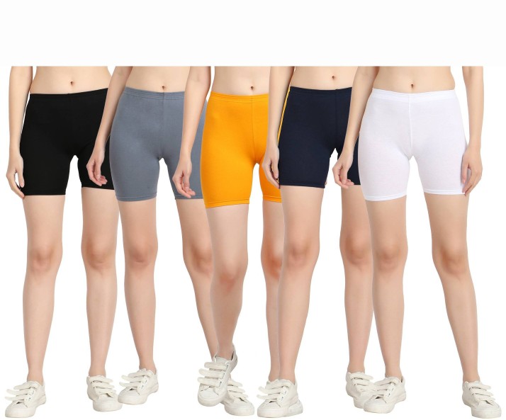 cycling shorts flipkart