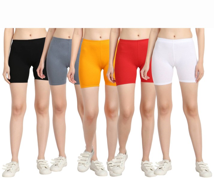 cycling shorts for ladies